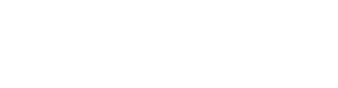 Ssmcia Abdul — Terapia Narrativa